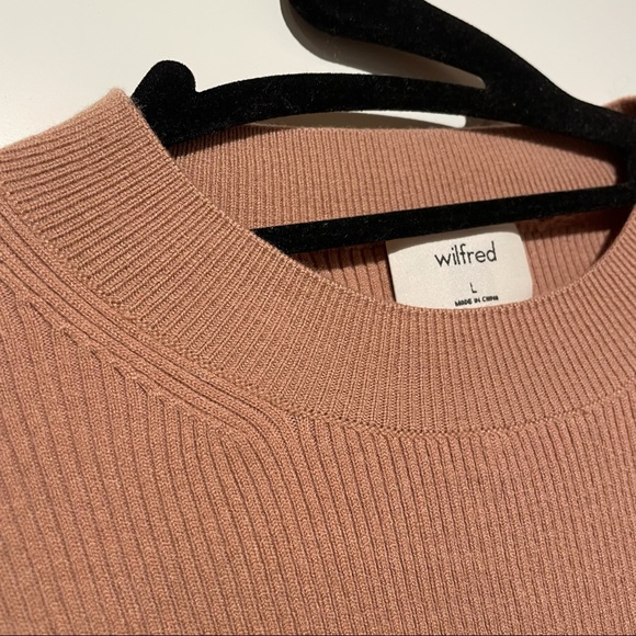 Wilfred mayrac sweater - Picture 12 of 13